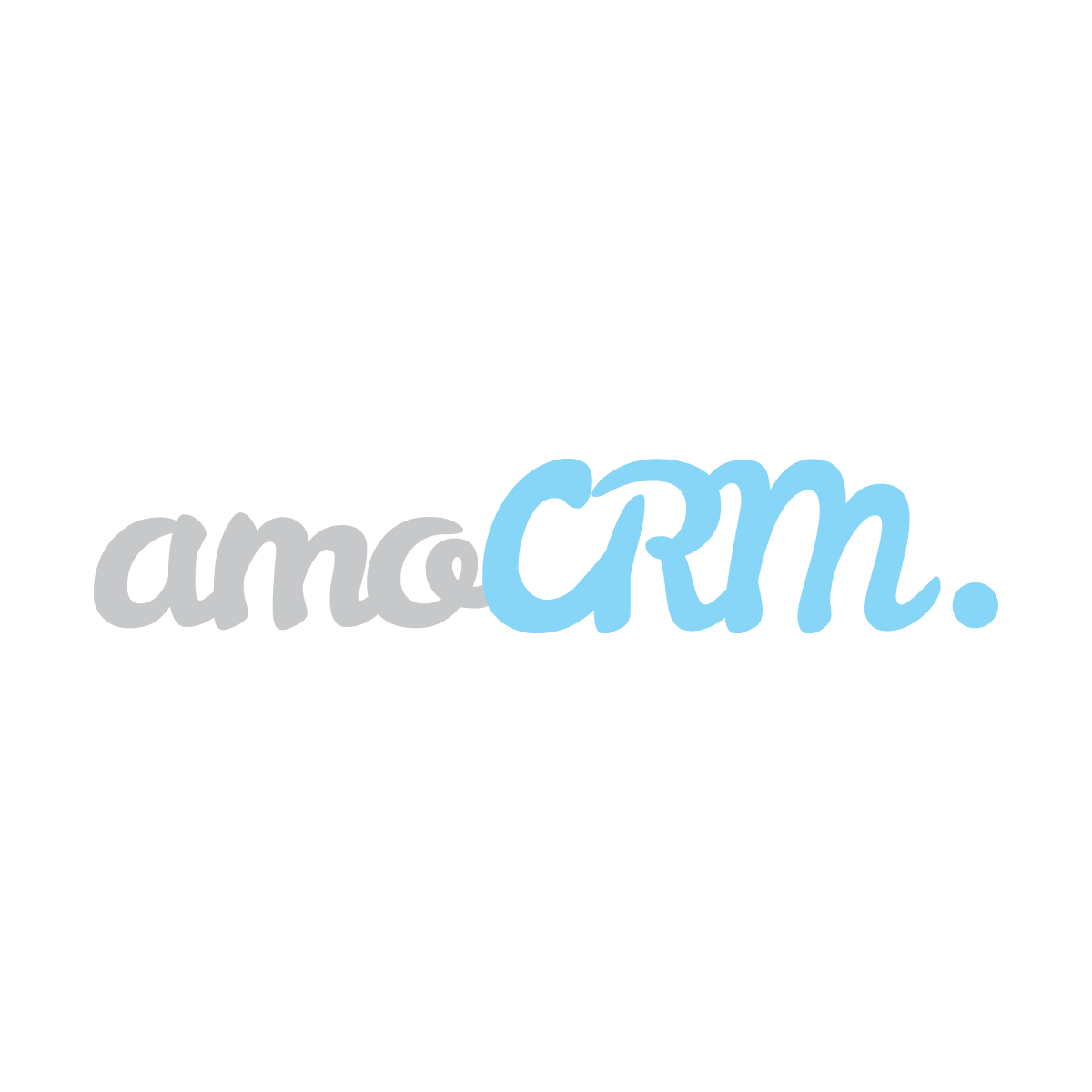Заставка для - CRM-система «amoCRM»
