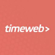 Заставка для - Хостинг «Timeweb»