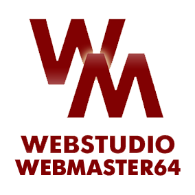 Заставка для - Студия «Webmaster64»