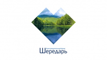 Заставка для - Логотип для  благотворительного фонда «Шередарь»