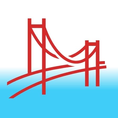 Заставка для - Мост данных